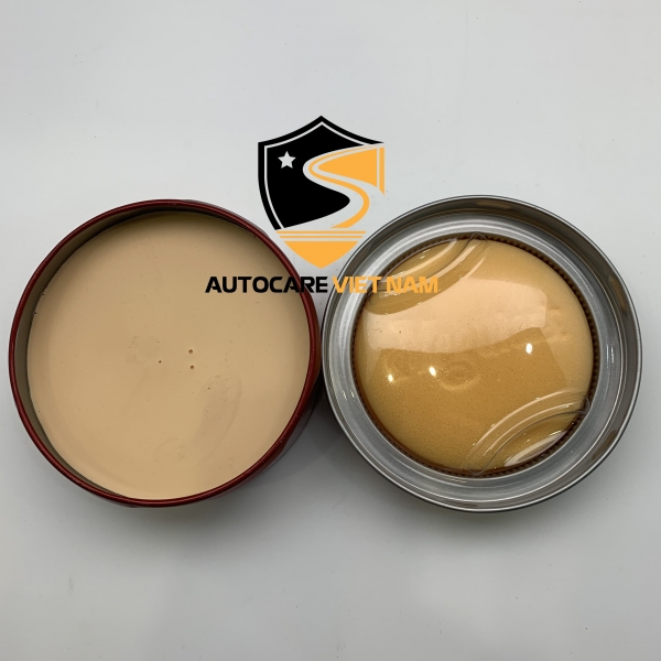 Sáp phủ bóng sơn Meguiar's Cleaner WAX